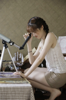 我善良的新妈妈